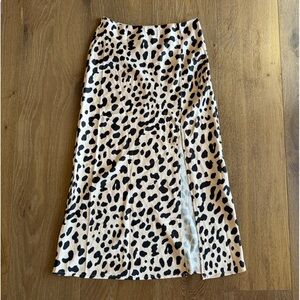 Princess Polly Midi Skirt